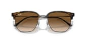 New Clubmaster RB4416-710/51