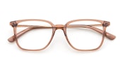 Oasis - Crystal Pink Brown