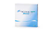 1-Day Acuvue Moist Multifocal