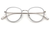 Patti - Crystal Grey