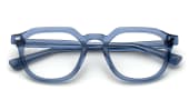 Pine - Crystal Blue