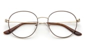 Pixel - Light Gold Brown