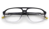 Poseidon - Gradient Black