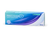 Precision1 for Astigmatism