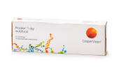 Proclear 1 day multifocal