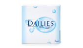 Focus Dailies