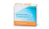 PureVision2 for Astigmatism
