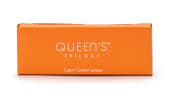 Queen´s Trilogy