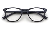 Replace - Matte Navy Blue