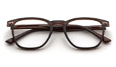 Replace - Shiny Brown