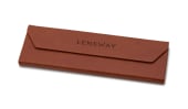 Foldable Case Tan