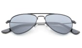 Riptide - Black Polarized KIDS