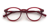 Roskilde - Crystal Burgundy