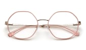 Ryder - Gold Nude Pink