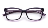 Samson - Shiny Purple
