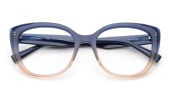 Serene - Blue Beige