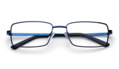 Shelter - Navy Blue