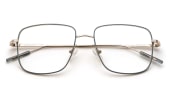 Geordie - Gold Grey