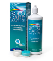 Solo Care Aqua