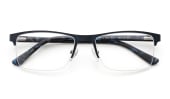Stealth - Matte Navy Blue
