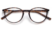 Supertruper - Matte Havana