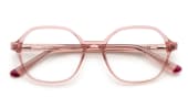 Tangerine - Crystal Pink