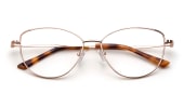 Taylor - Rose Gold
