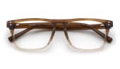 Troublemaker - Gradient Brown