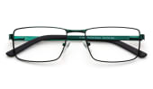 Unity - Matte Green