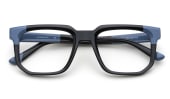 Varsity - Black