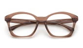 Veil - Crystal Brown