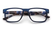 Versus - Matte Navy blue