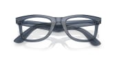 Wayfarer Ease RX4340V-8223