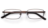 Heartbreaker - Matte Brown